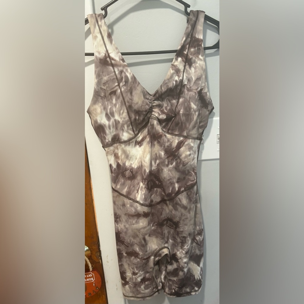 Gymshark romper - Picture 4 of 8